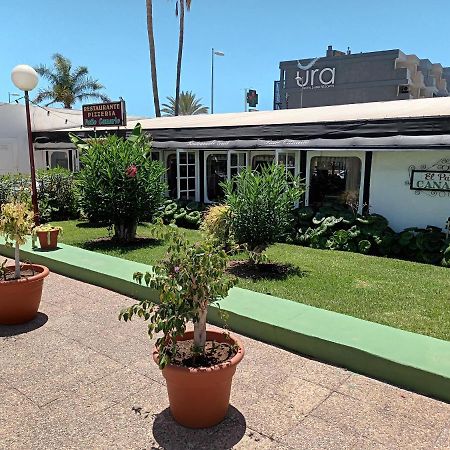 Dac Home Agaete Parque Playa del Inglés Exterior foto