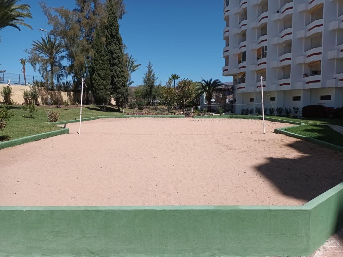 Dac Home Agaete Parque Playa del Inglés Exterior foto
