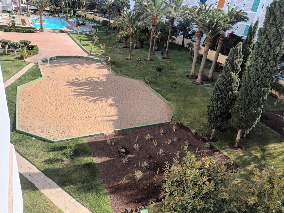 Dac Home Agaete Parque Playa del Inglés Exterior foto