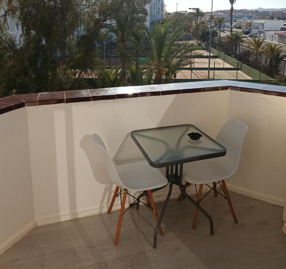 Dac Home Agaete Parque Playa del Inglés Exterior foto